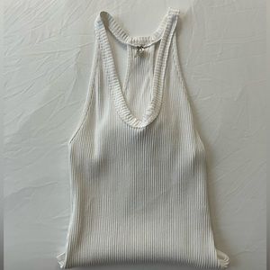 Intimately Free People bodysuit tank top